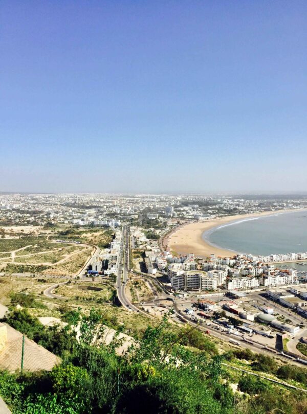 agadir