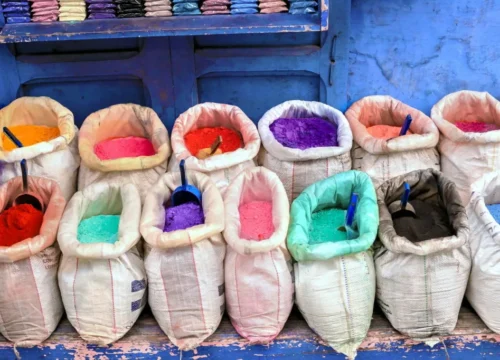 CHEFCHAOUEN DAY TRIP FROM TANGIER