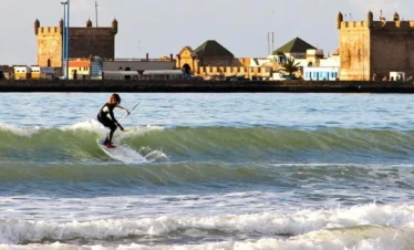 ATLANTIC COAST & SOUTHERN MOROCCO