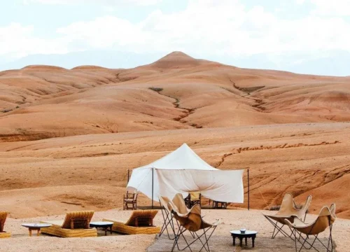 AGAFAY DESERT DAY TRIP