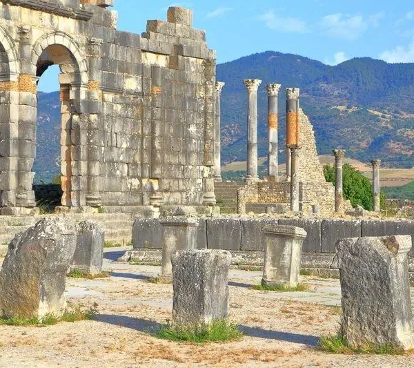 NORTH MOROCCO DISCOVERY (TANGIER–CHEFCHAOUEN–FES)