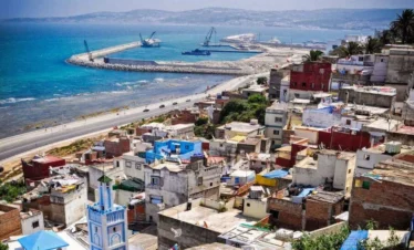 TANGIER TO CASABLANCA (NORTH & COAST)