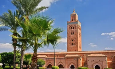 AGADIR – ESSAOUIRA – MARRAKECH (COASTAL TO CITY)