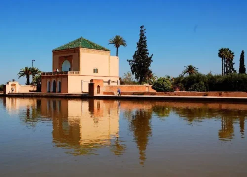 TANGIER TO MARRAKECH DESERT TOUR