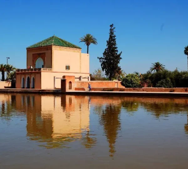 TANGIER TO MARRAKECH DESERT TOUR