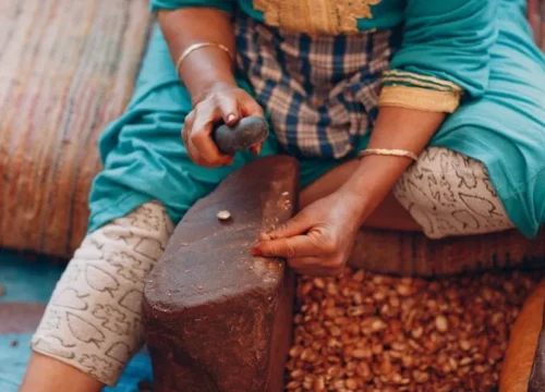 AGADIR LUXURY COASTAL & DESERT ESCAPE