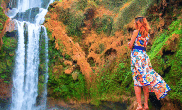 GRAND MOROCCO TOUR FROM CASABLANCA