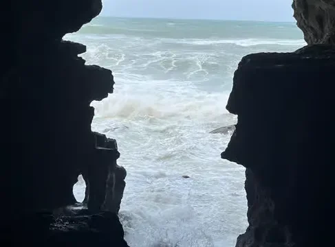 TANGIER HIGHLIGHTS & CAVES OF HERCULES DAY TRIP
