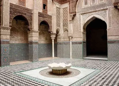 From Sahara to Chefchaouen: Explore the Best of Northern Morocco