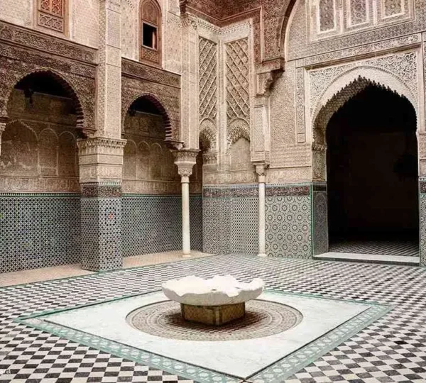 From Sahara to Chefchaouen: Explore the Best of Northern Morocco