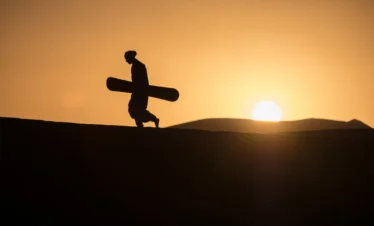 FES TO SAHARA DESERT TOUR (VIA MERZOUGA)